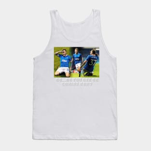 55 can you see us now? Tank Top